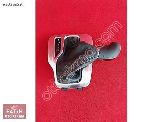 OPEL İNSİGNİA B KOMPLE OTOMATİK VİTES KÖRÜĞÜ 390301
