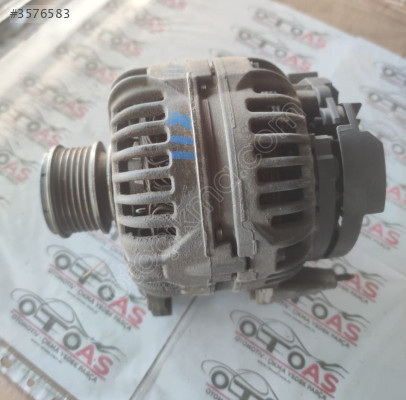 VOLKSWAGEN T5 1.9 ŞARJ DİNAMOSU 038903024F