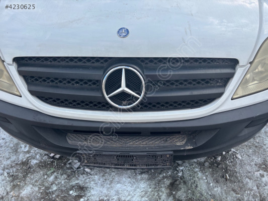 2009 SPRİNTER ÇIKMA ORJİNAL ÖN PANJUR