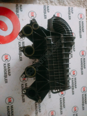 AUDİ A3 EMME MANİFOLDU 1.2 TFSİ 03F129711H 03F145749B