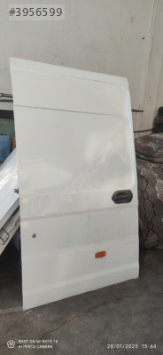 ducato orta kapi