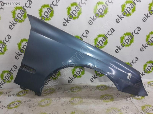 MERCEDES E SERİSİ 2004 2010 W211 SOL ÖN ÇAMURLUK A2118800718