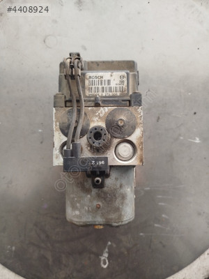 RENAULT CLİO 2 ABS BEYNİ 0273 004 341 / 962058
