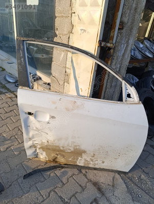 Hyundai Tucson sağ ön kapı