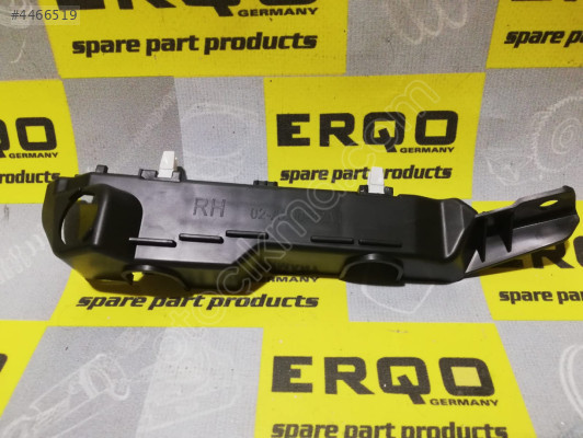 Kia Ceed Tampon Braketi On Sag 2013