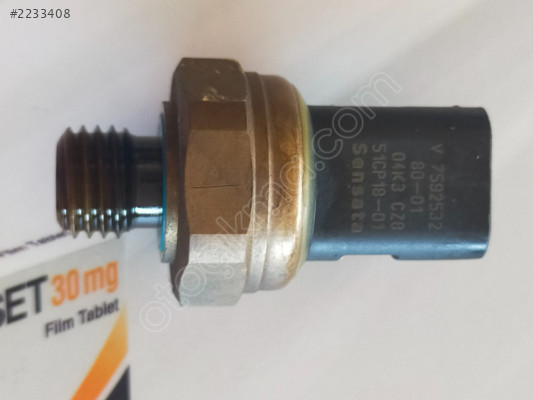 YAĞ MÜŞÜRÜ PEUGEOT CITROEN BMW 3-5 SERİSİ MİNİ V7592532