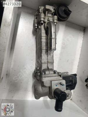 HYUNDAI ACCENT BLUE 1.6 CRDI EGR SOĞUTUCU 28420-2A600