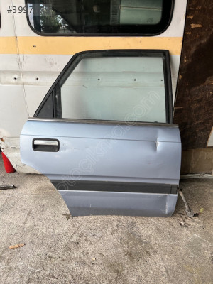 Mazda 626 Sağ Arka Kapı