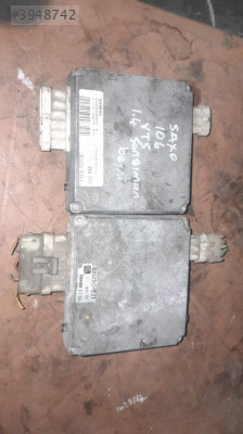 Citroen saxo  sanziman beyni yedek parça