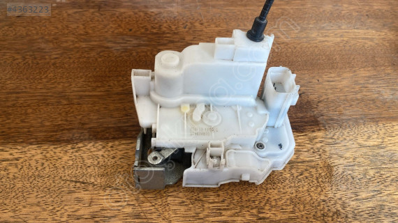 FİAT EGEA SOL ARKA KAPI KİLİDİ 519834810