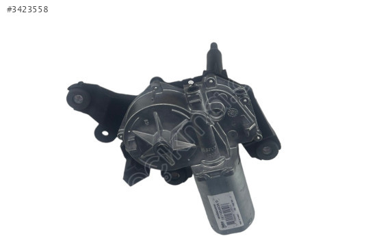 287105483R ARKA CAM SİLECEK MOTORU CLIO IV