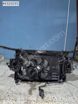 Yeni a3 dolu panel ful orjınal hatasız