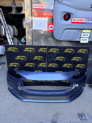 2024 Ford Focus 4.5 Ön Tampon Çıkma Orjinal