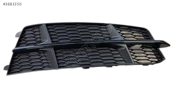 AUDİ A6 S-LİNE SAĞ SİS KAPAĞI 4G0807648BBMT