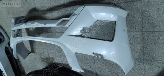 ML 166 TAMPON ÖN AMG