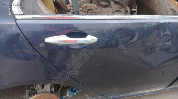 Honda Accord sağ arka kapı kolu çıkma