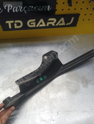 BMW E36 EŞİK BAKALİTİ