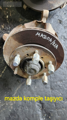 MAZDA KOMPLE TAŞIYICI                     (XS1206S25)