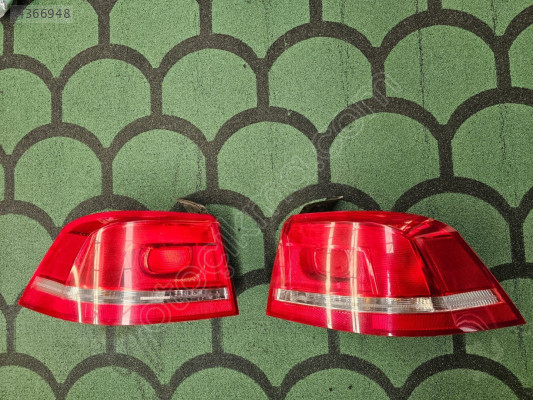 VOLSKWAGEN PASSAT 2014 B7 SAĞ SOL STOP -ALKAN OTO-