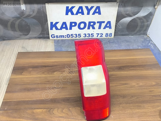 ford transit sol stop