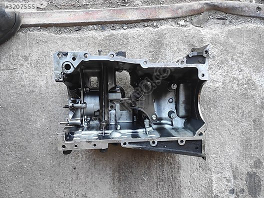 COROLLA 2006 1.4 D MOTOR PARÇALARI BİYEL KOL KAPAKLAR MOTOR BLOK