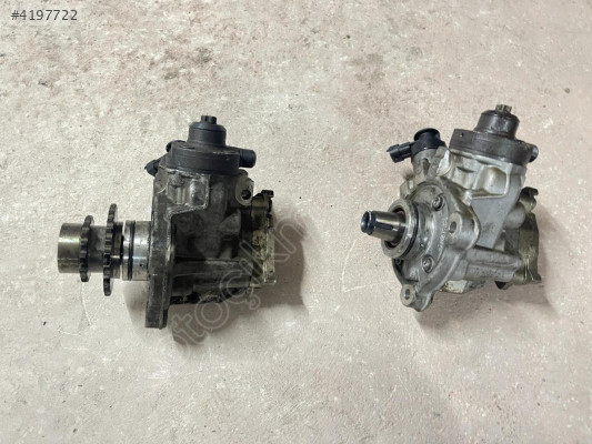 *HONDA CR-V MAZOT POMPASI (2012-SONRASI ) 16790-RZ0-G01