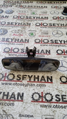 Golf 8 2022 iç dikiz aynası