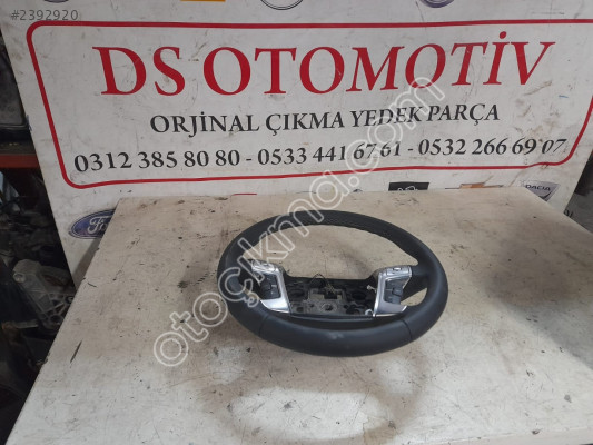 2007-2014 FORD MONDEO DİREKSİYON SİMİDİ -DS OTOMOTİV-