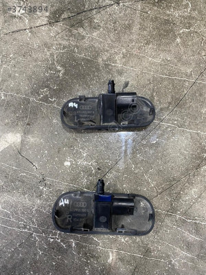 AUDİ A4 SU FISKİYE SENSÖRÜ 8T095598 ORJINAL HATASIZ ÇIKMA EGE OTO