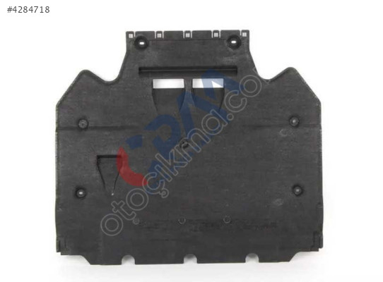 2015 AUDİ A6 MOTOR ALT MUHAFAZA 4G0863822E