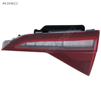 17A945094 ORJİNAL SAĞ İÇ STOP LEDLİ JETTA 2020>