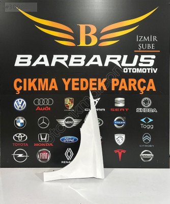 2018-2024 SEAT İBİZA İçin Sol Ön Çamurluk - Oto Çıkma Par