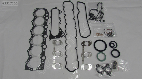 04111-17020 LAND CRUISER 4.2 TAKIM CONTA