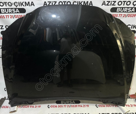 LEXUS ES300H MOTOR KAPUTU ORJİNAL ÇIKMA