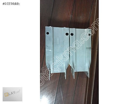 MERCEDES C KASA A2046200995 A2046201195 tampon demir babası