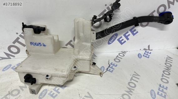 ford focus 4 cam su bidonu/deposu (son fiyat)
