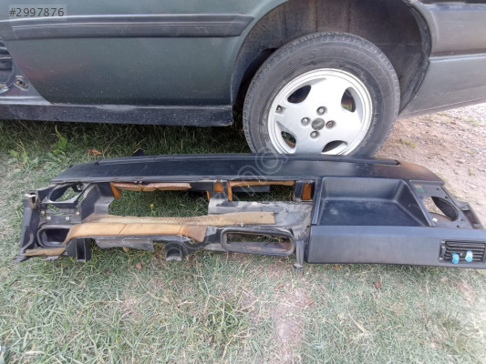 Tempra komple torpido