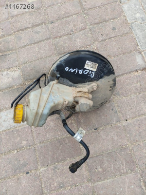 FİAT FİORİNO WESTİHOUSE