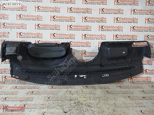 RENAULT SYMBOL GÖĞÜS TORPİDO ORJİNAL R6244400IND R6 244 400 IND