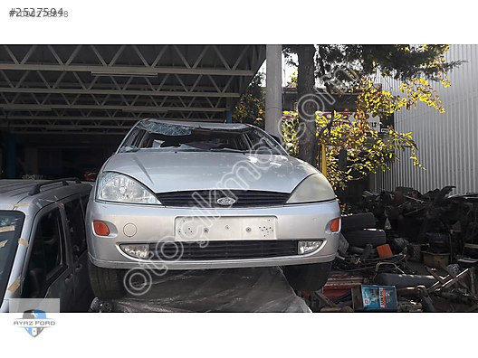 Ford Focus 1 Çıkma Ön Panel