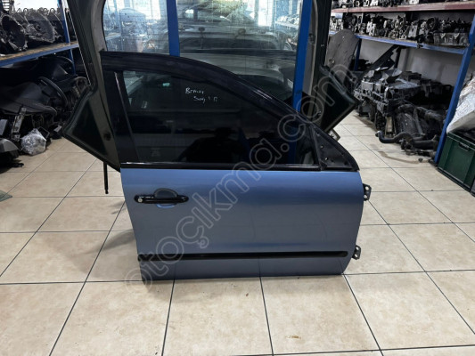Fiat Bravo Modeli için Sağ Ön Kapı Çıkma Parçası