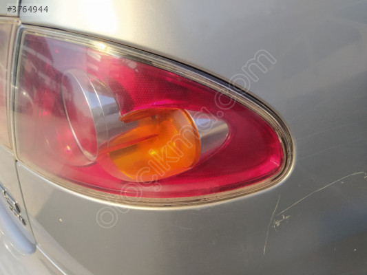 ÇIKMA SEAT CORDOBA SAĞ ARKA DIŞ STOP