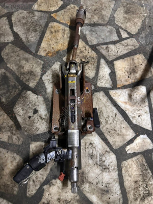 Peugeot 407 direksiyon kolonu 7500 tl