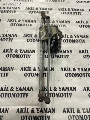 FİAT PALİO & ALBEA SİLECEK MOTORU (ORJİNAL PARÇA)