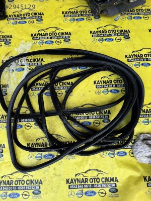 Volvo s60 çıkma takım fitil