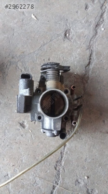 Daewoo nexia 1.5 16v boğaz kelebek yedek parça