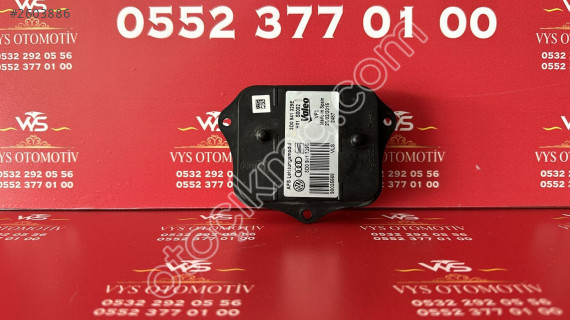 GOLF 7 Q5 FAR BEYNİ ORJ OEM  : 3D0941329E