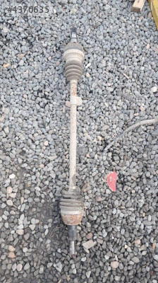 CHEVROLET CAPTİVA SAĞ ARKA AKS.OTO ERKAN ÜNYE