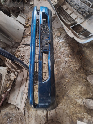 Toyota Corolla efsane kasa ön tampon