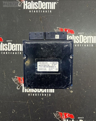 MERCEDES W212 MOTOR BEYNİ A2719003300